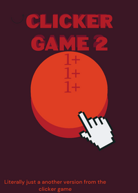 Clicker game 2