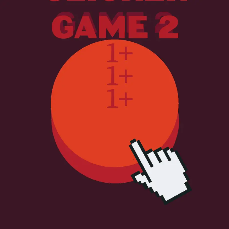 Game by @SunnySupercube