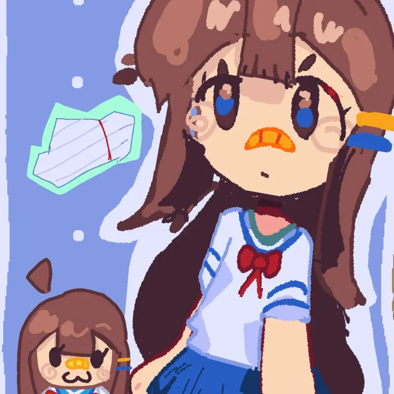 Game by @harukapancakes