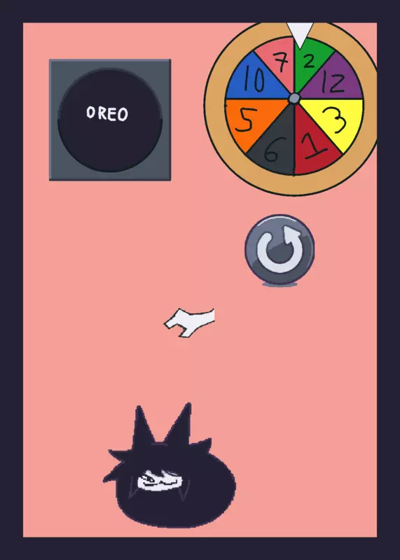 Game by @myoreo