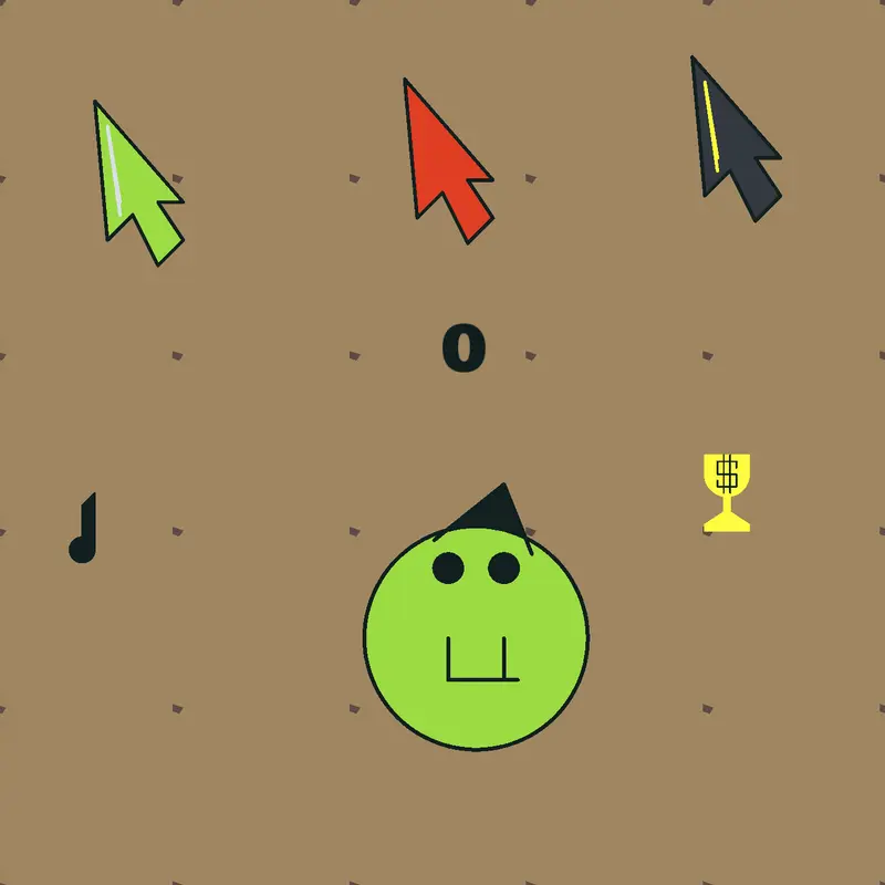 Game by @lokimaster