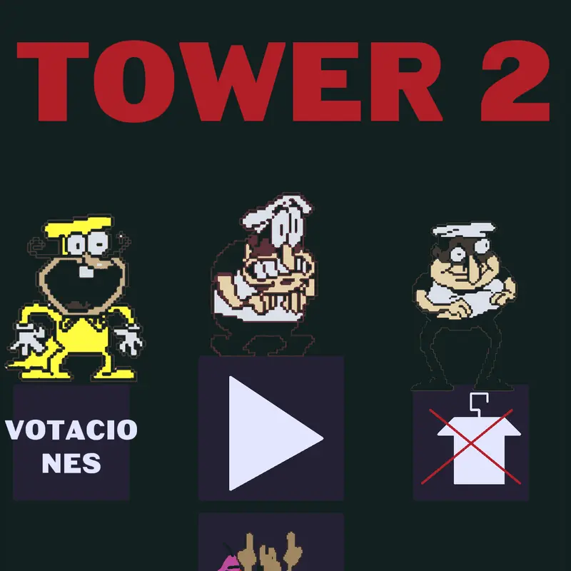 Game by @Chezycat123