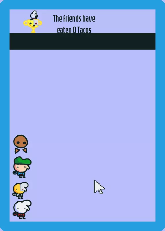 Game by @MagikalThatKid