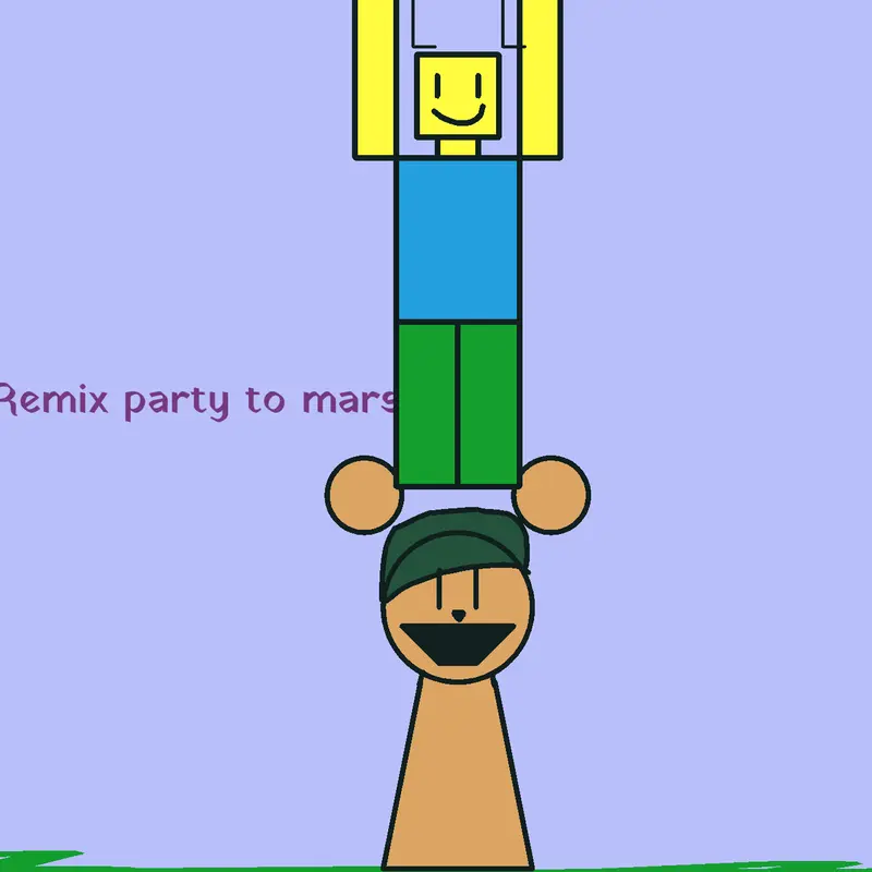 Game by @Remixguy122