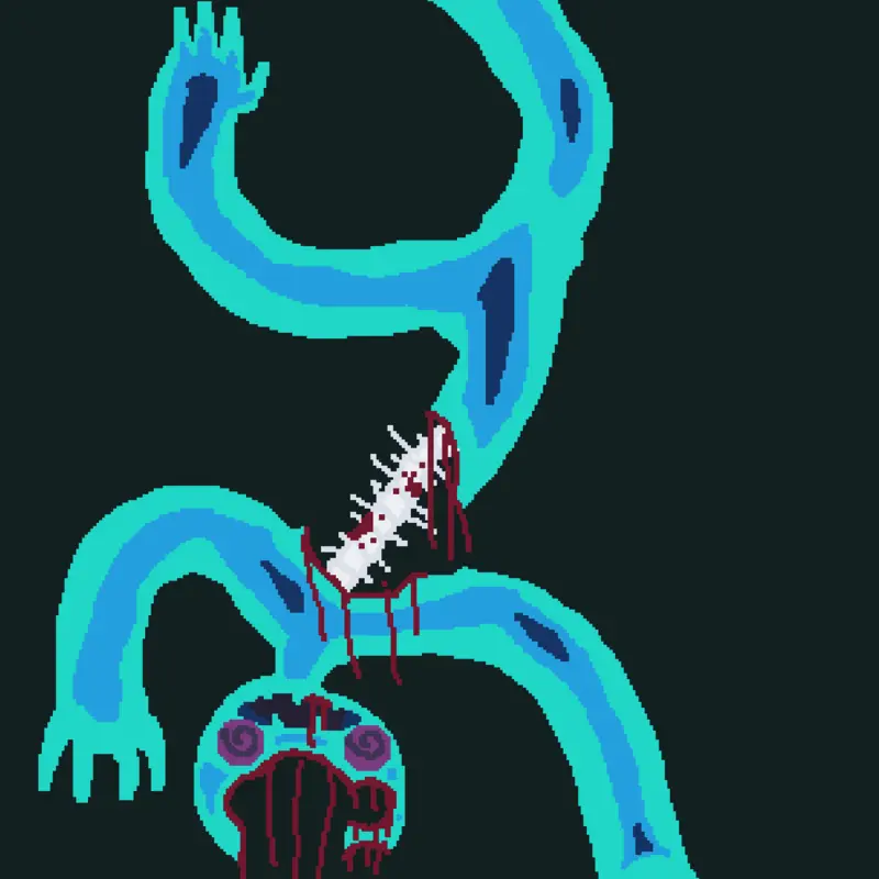 Game by @upgradedGhosthunter