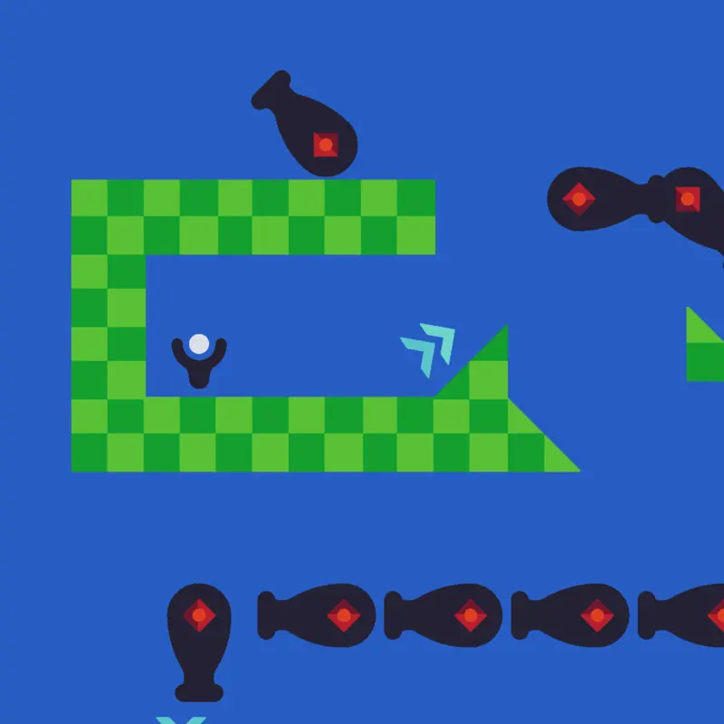 Game by @chosendragon2016