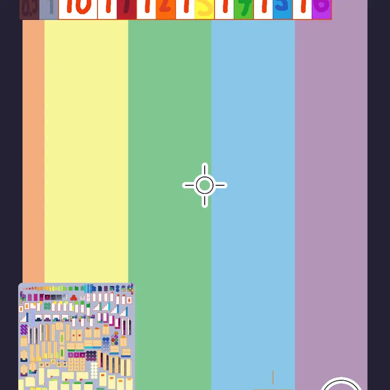 Game by @numberblocks17-5fan