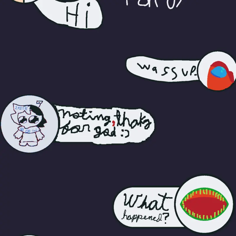 Game by @friesonmcflurry