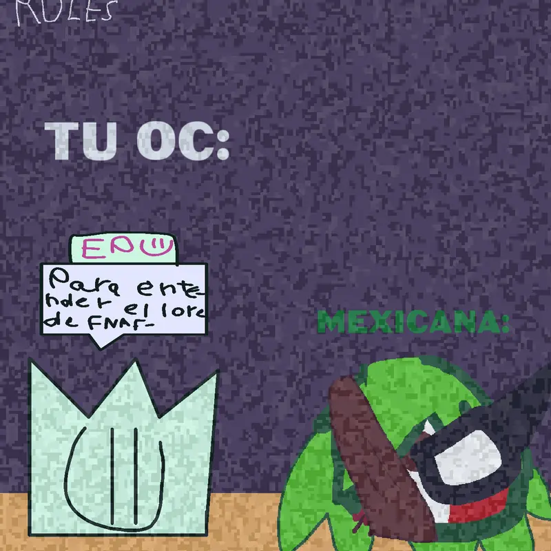 Game by @pastopppp