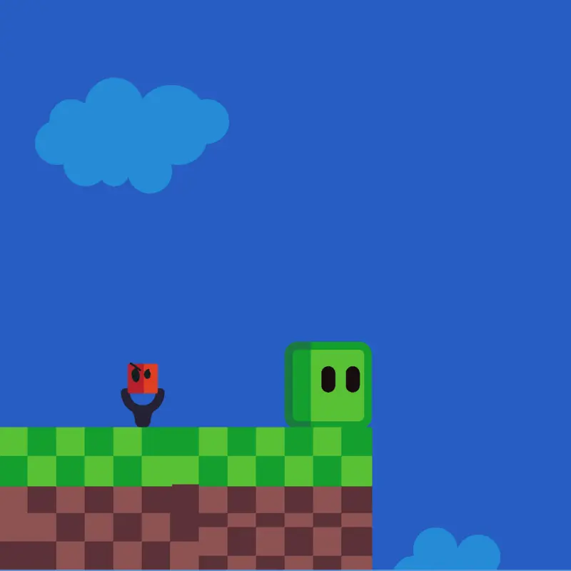 Game by @Clydealonso20studio