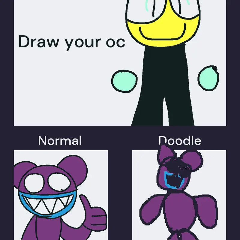 Game by @meowld