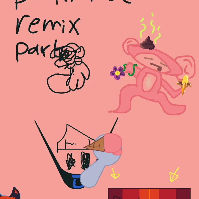 Game by @Zooba_nix