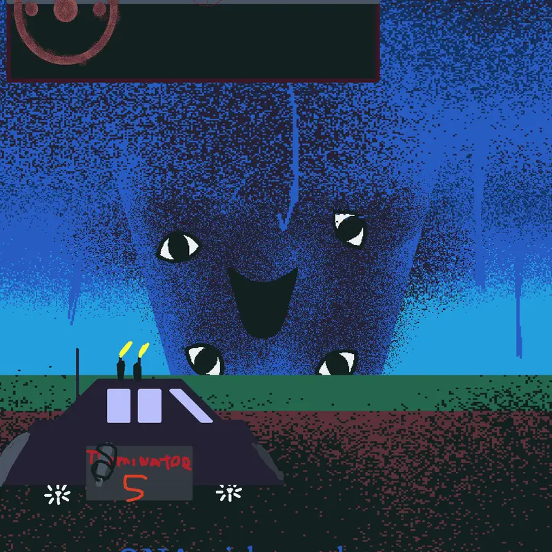Game by @DanieliusUlickas