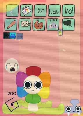 snapshot