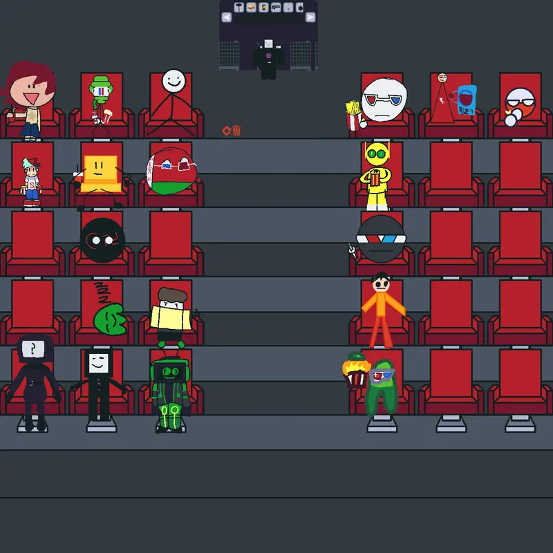 Game by @Astrobot_TR