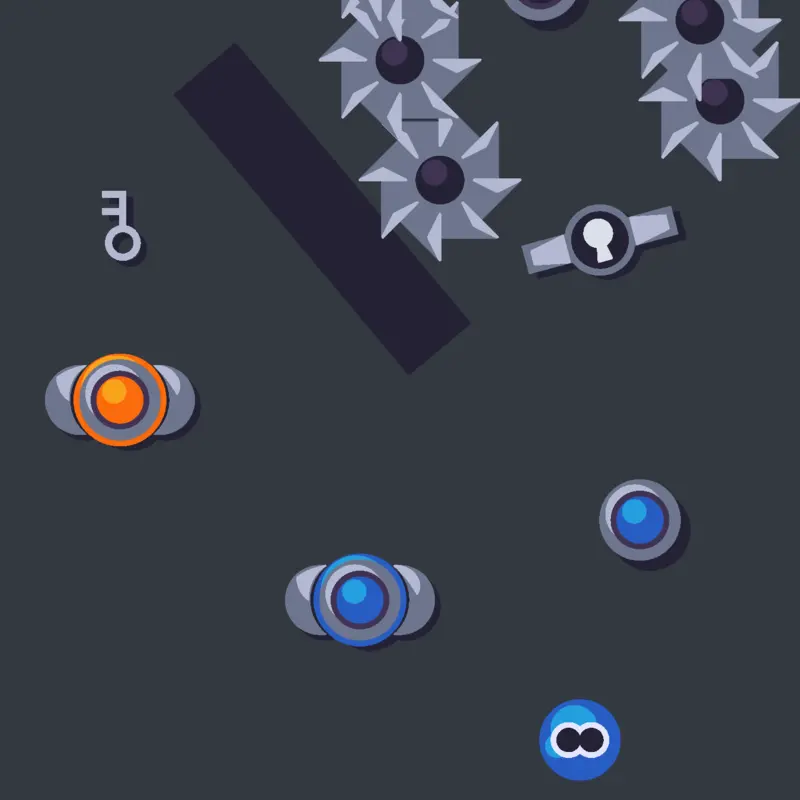 Extreme levelab by @watermelon_pig