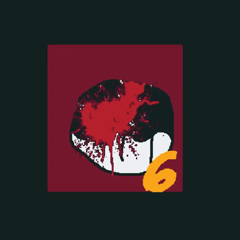 Game by @darwin-was-here