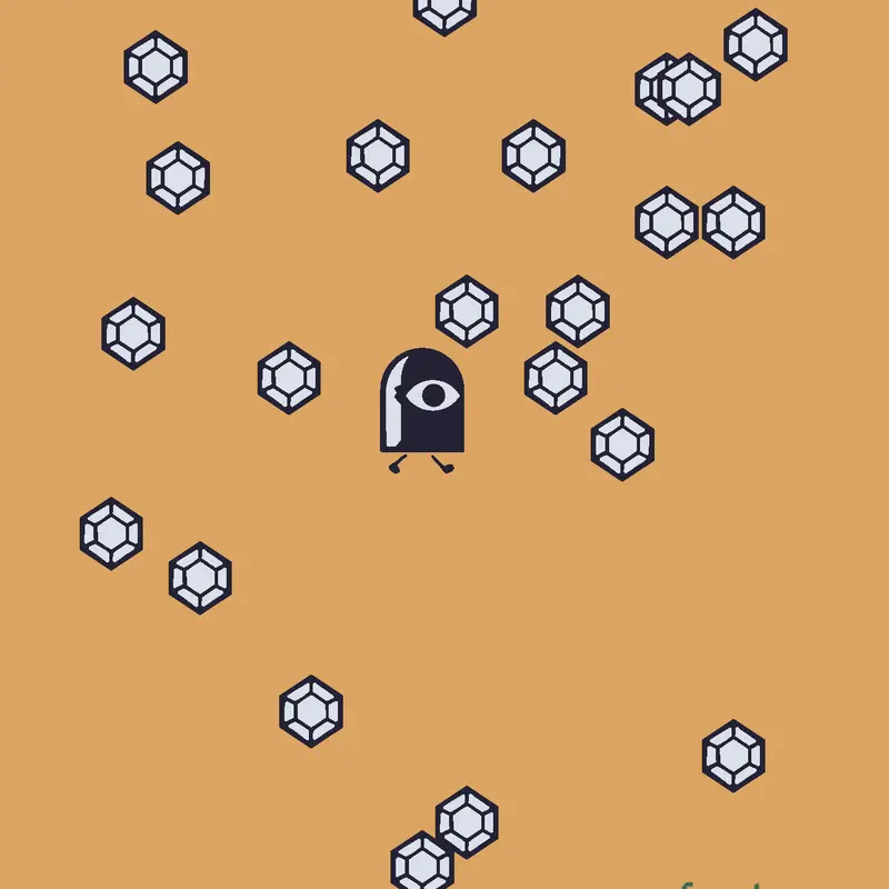 Untitled gem game by @PROMiseryAimerOWNER
