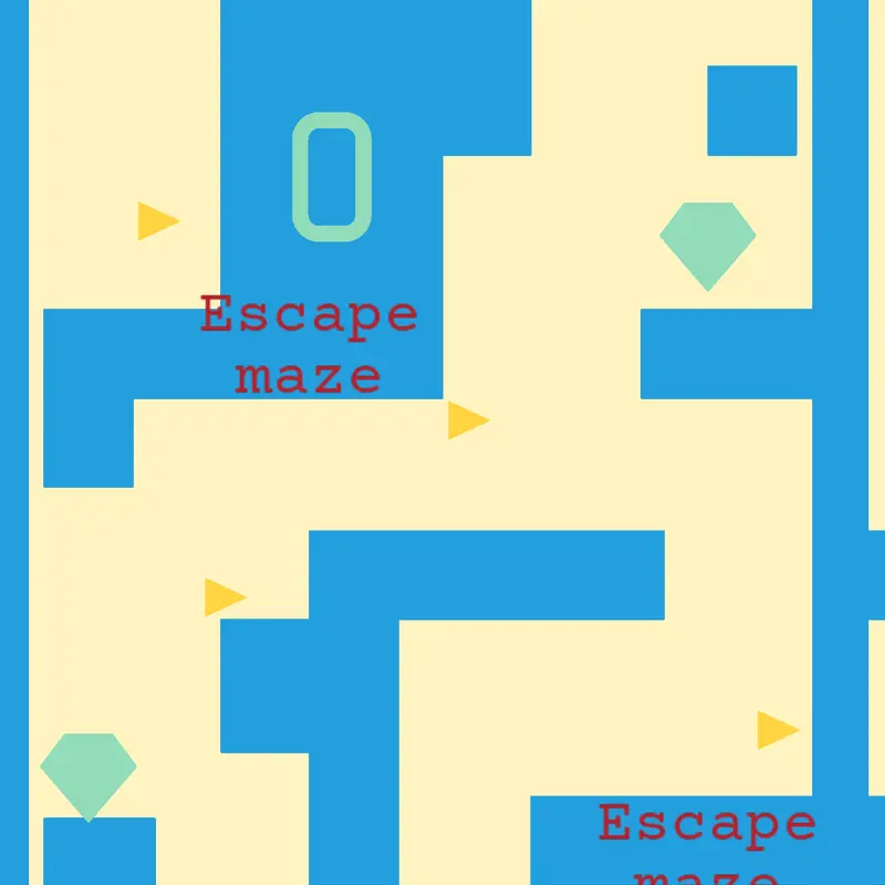 Game by @omarosama