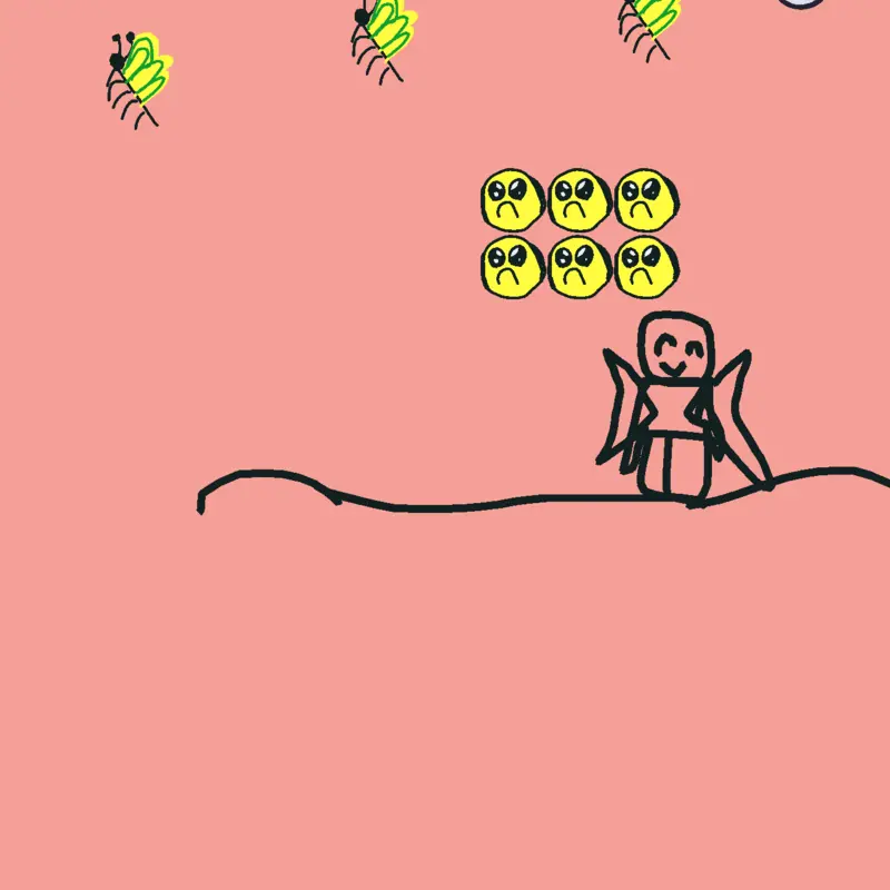 Game by @AsarAlshehri