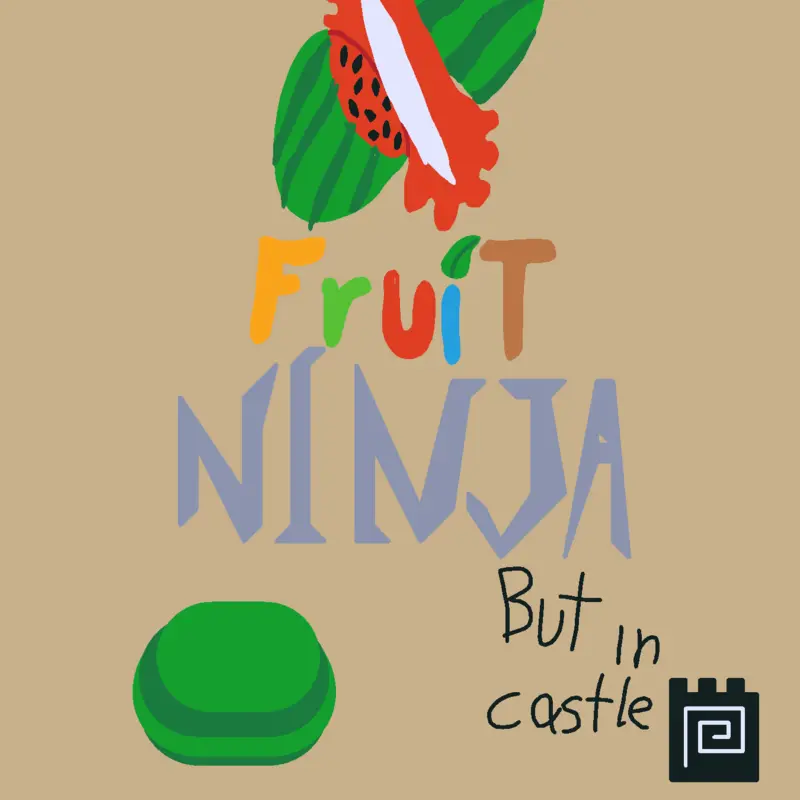 Game by @gastup