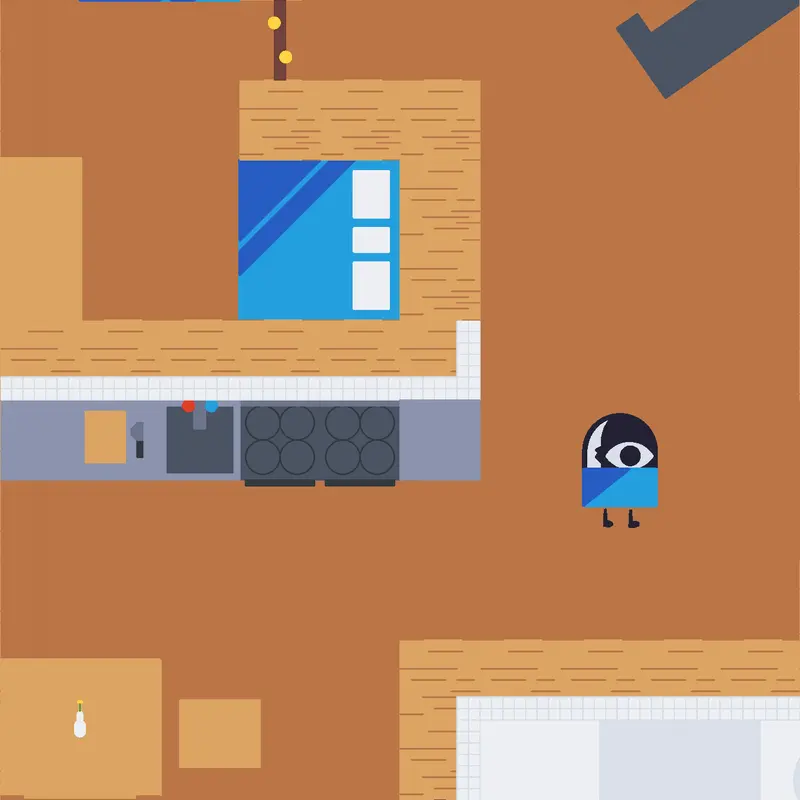 Game by @grace_prakun