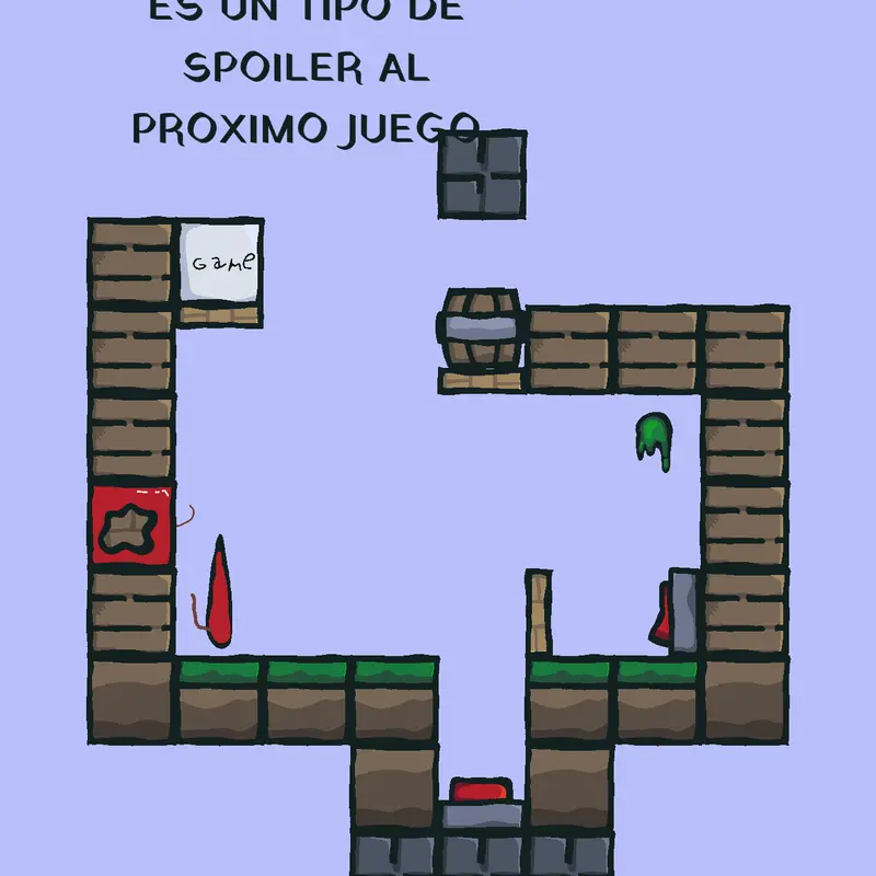 ¿Juego de apple? by @Teoysusvariantes