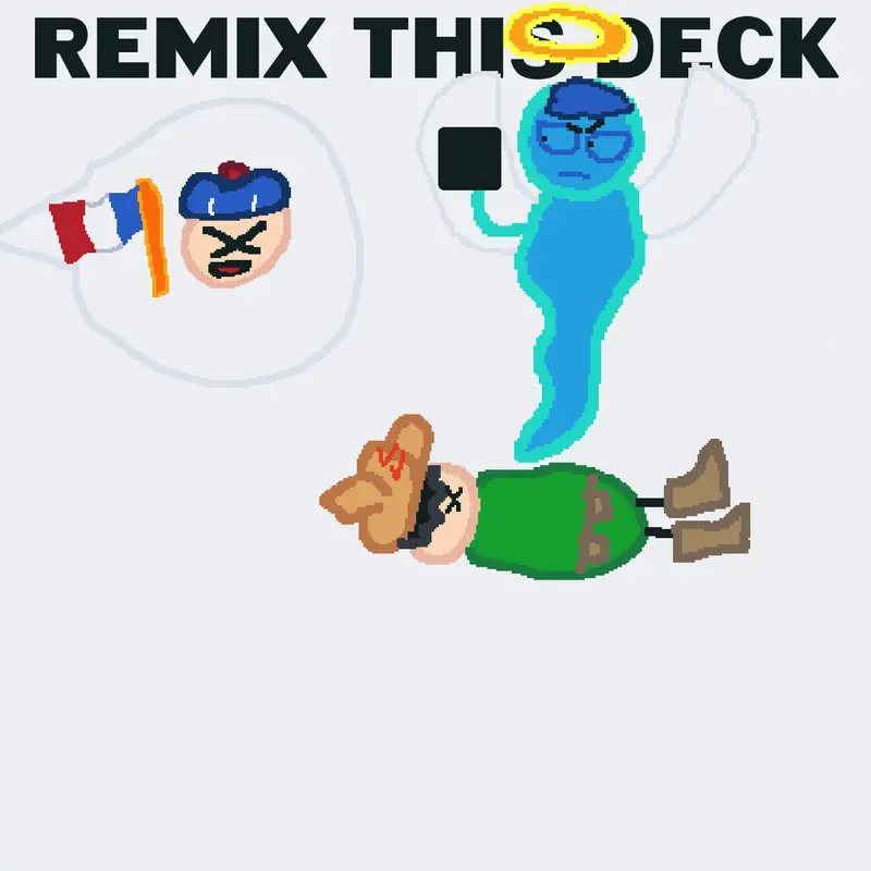 Game by @hiraddrake_the_sailor