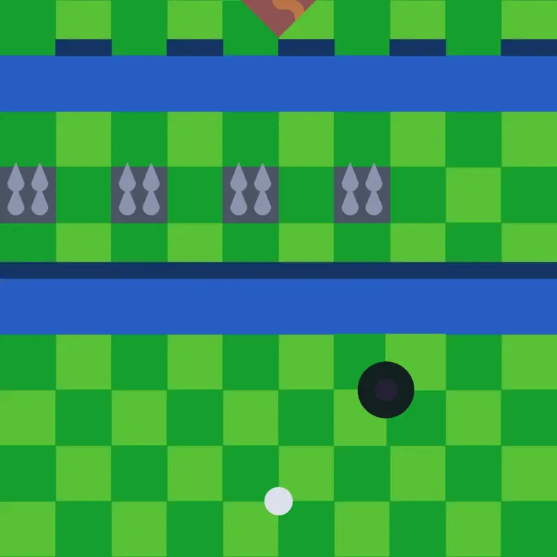 Game by @6ed