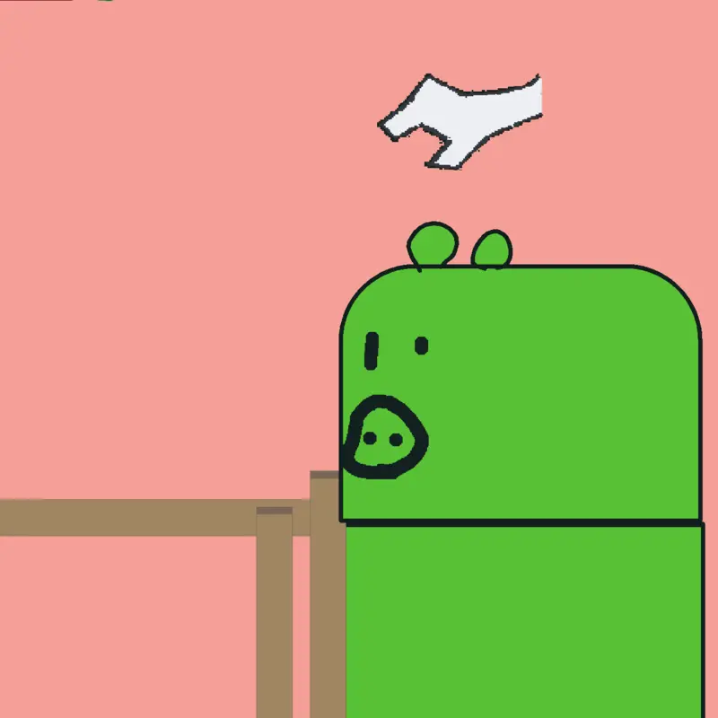 Game by @jcgp