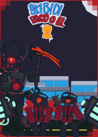 What if titans a cube from endingkit