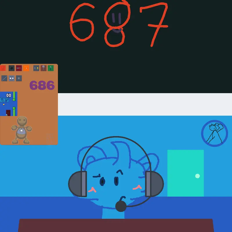 Game by @Janandrei