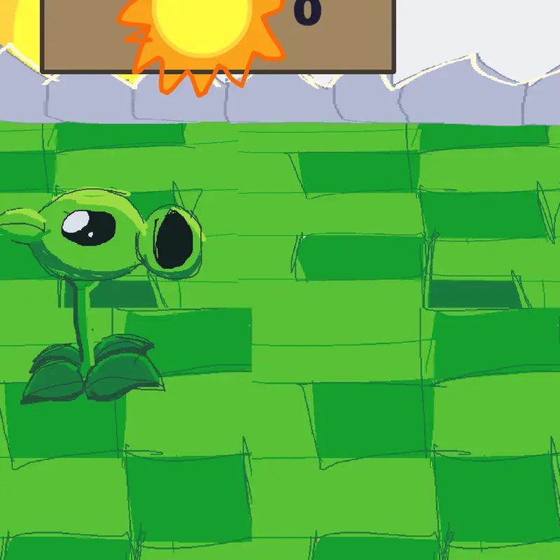 Game by @idelmax