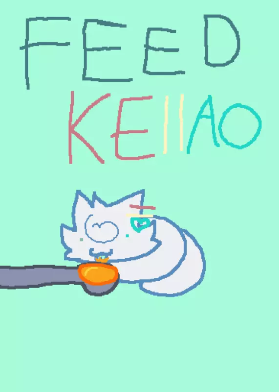 Game by @Mrs_N08kat