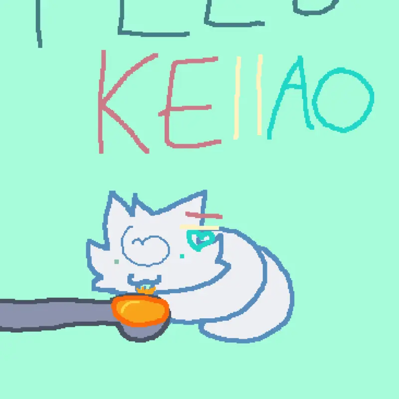Game by @Mrs_N08kat