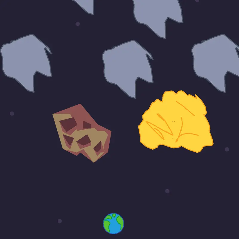 Game by @Jorger