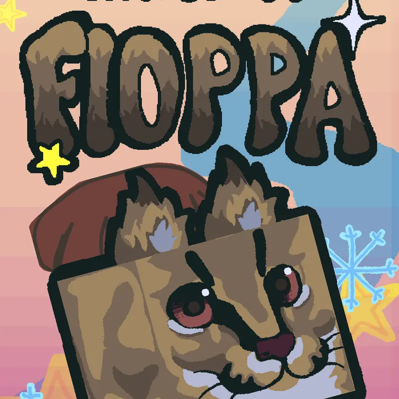 Game by @AkazaDS
