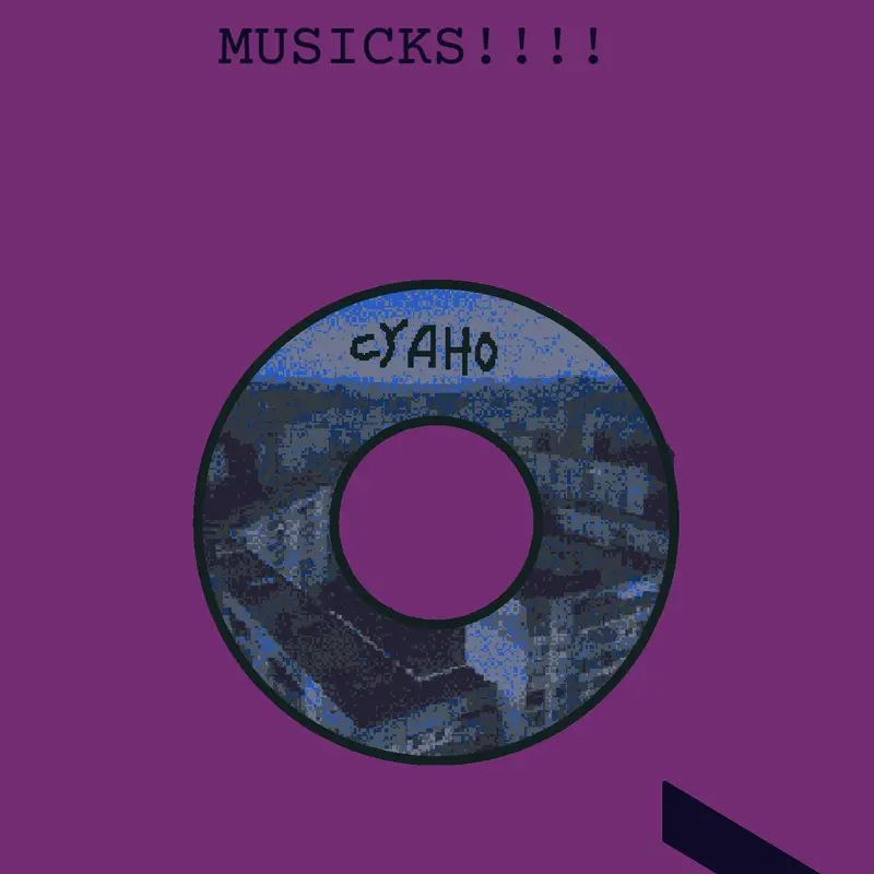 a by @dalda
