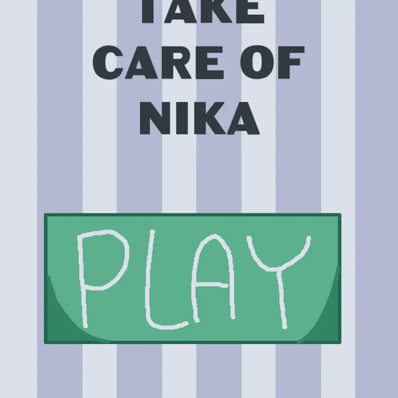 Game by @Zimjiislazy_32
