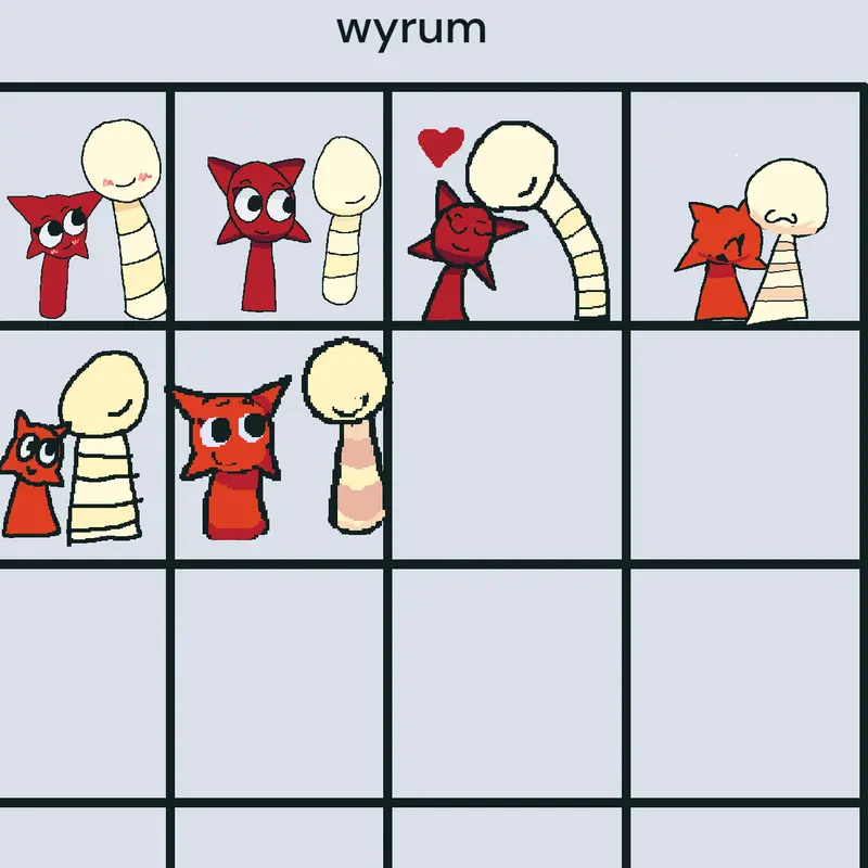 Game by @THEBUGGESTBIRD242