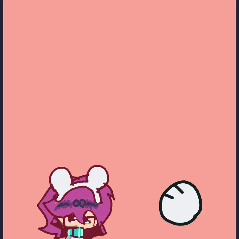 Game by @alinahaide