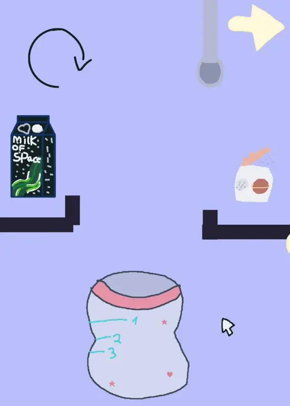 Game by @littl_venus