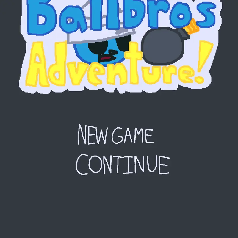 Game by @Partypooper