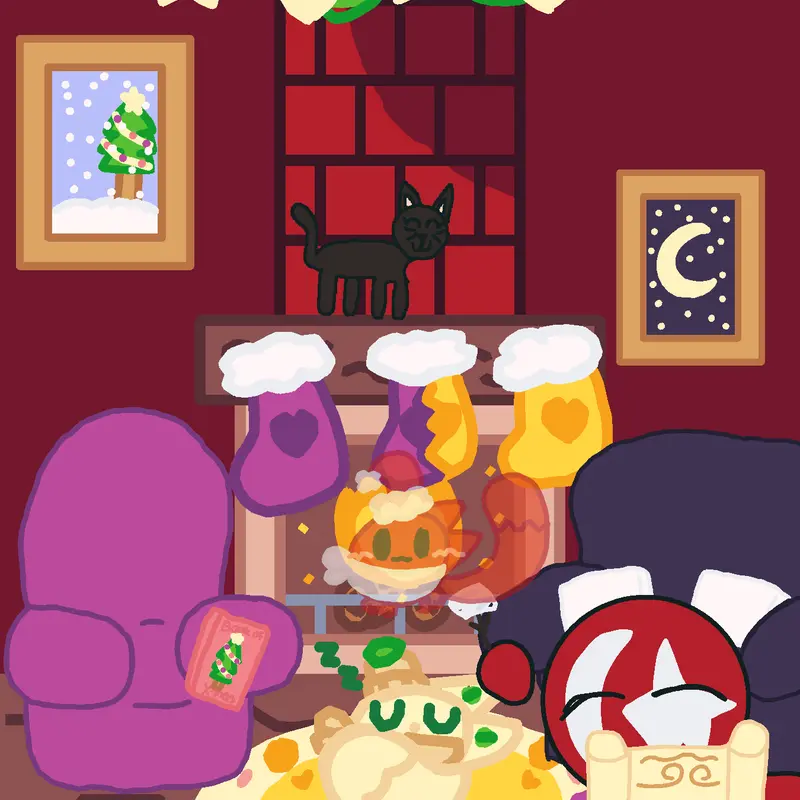 Game by @leila_kandil