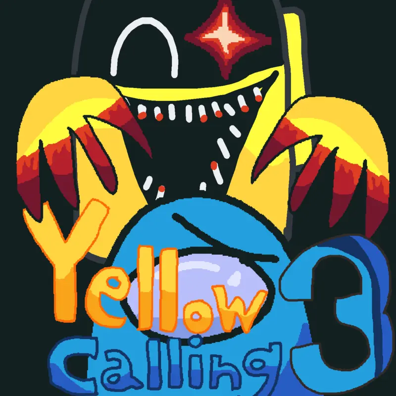 Game by @Crazy_sprunki_fan