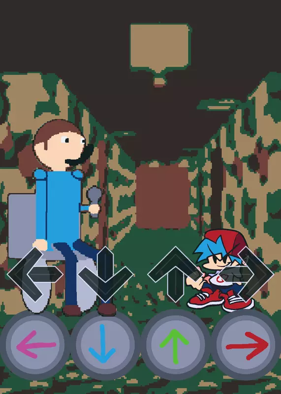 Game by @BULKA_BILLY