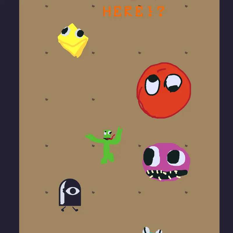 Game by @Emilee2