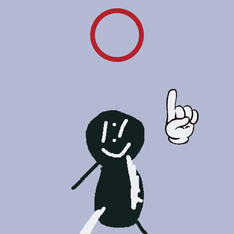 Game by @Stepanchhik
