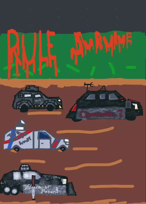 Game by @maybepufferfish