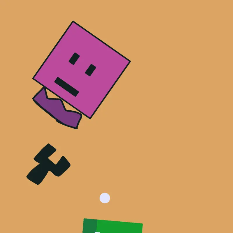 Game by @monkeydluffy9